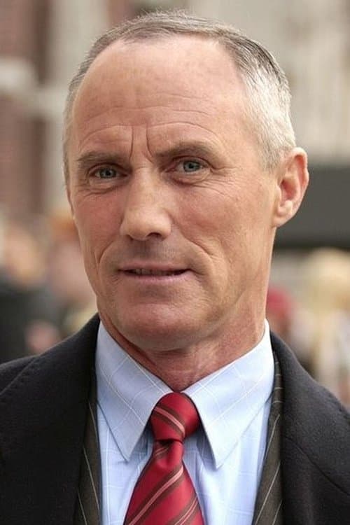 Robert John Burke zdjęcie