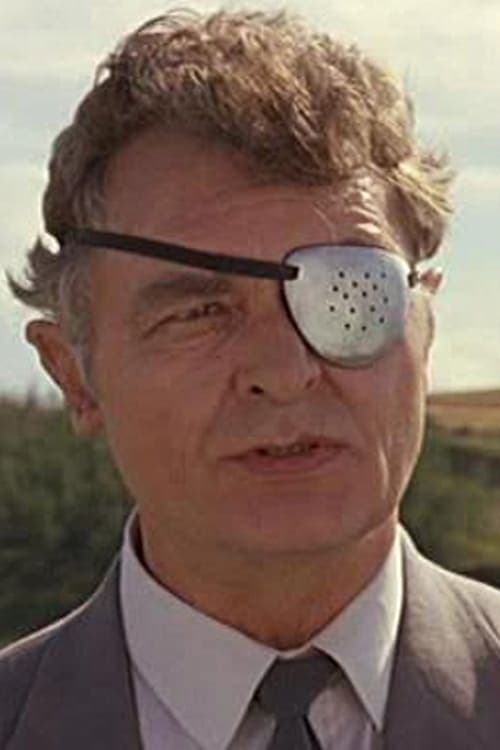 Robert Koons zdjęcie