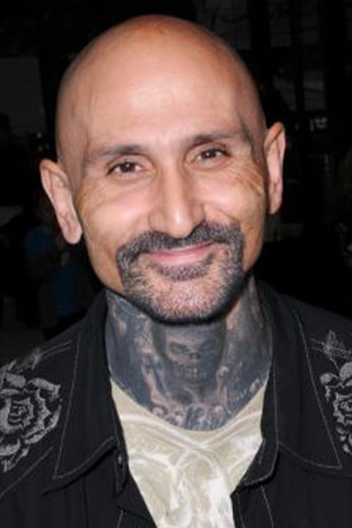 Robert LaSardo zdjęcie
