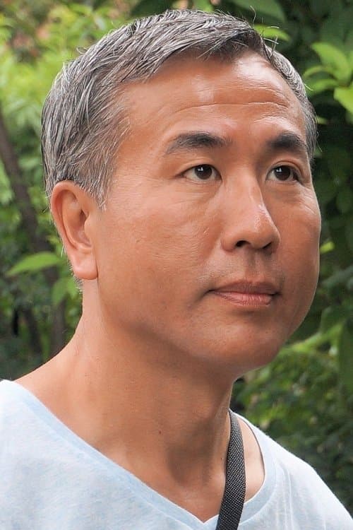 Robert Lin zdjęcie