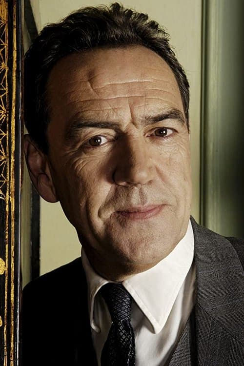 Robert Lindsay zdjęcie