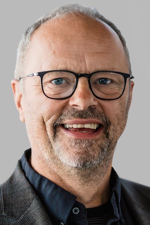 Robert Llewellyn zdjęcie