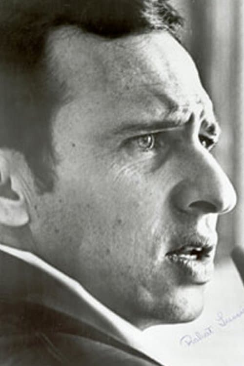 Robert Lussier zdjęcie