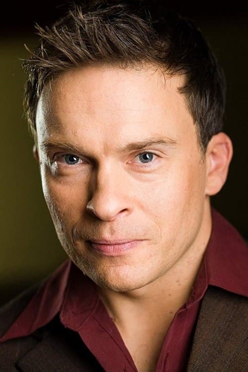 Robert Mann zdjęcie