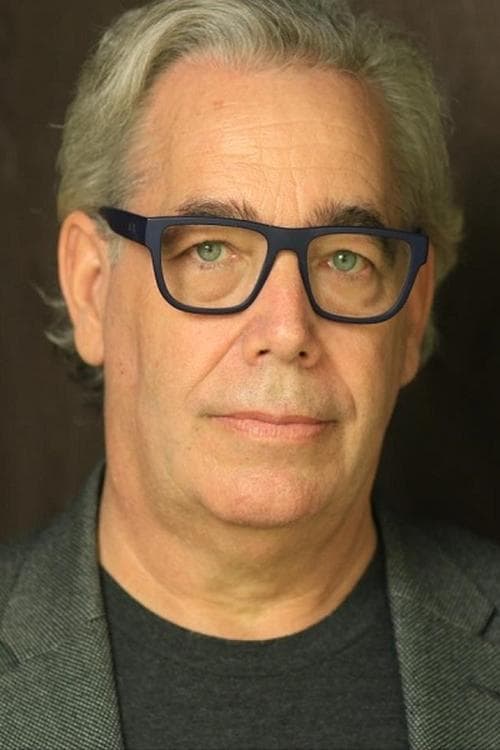 Robert Mello zdjęcie