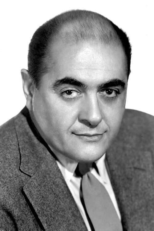 Robert Middleton zdjęcie