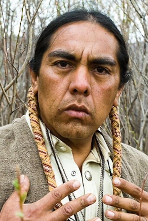 Robert Mirabal zdjęcie