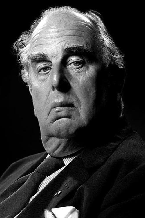 Robert Morley zdjęcie