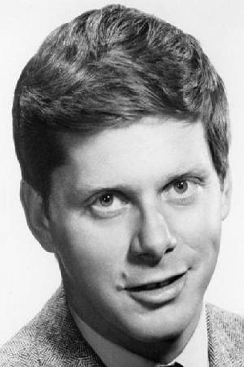Robert Morse zdjęcie