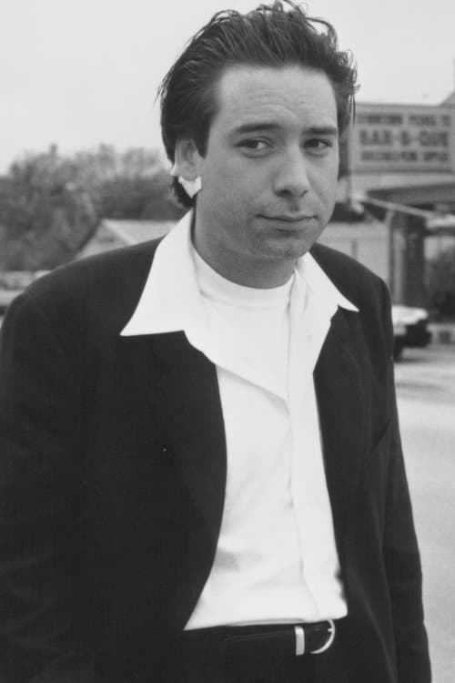 Robert Musgrave zdjęcie