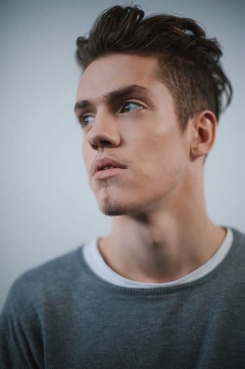 Robert Naylor zdjęcie