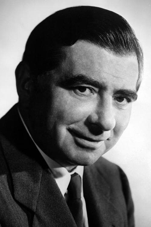 Robert Newton zdjęcie
