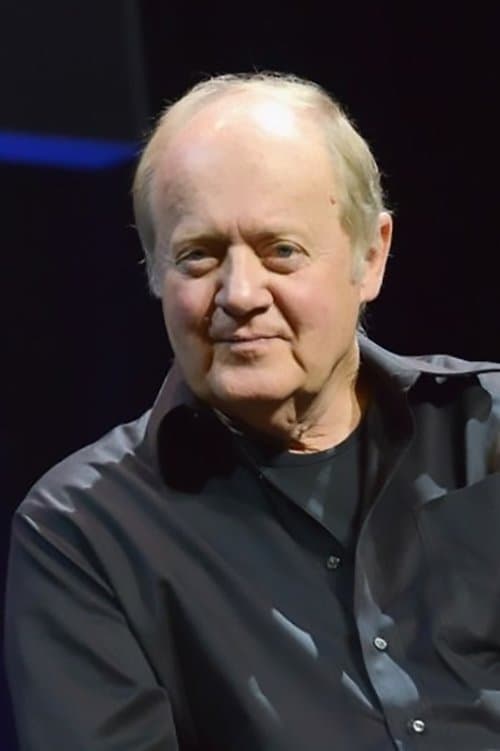 Robert O'Reilly zdjęcie