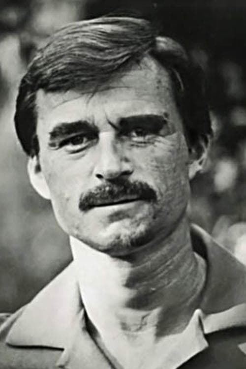Robert Phalen zdjęcie