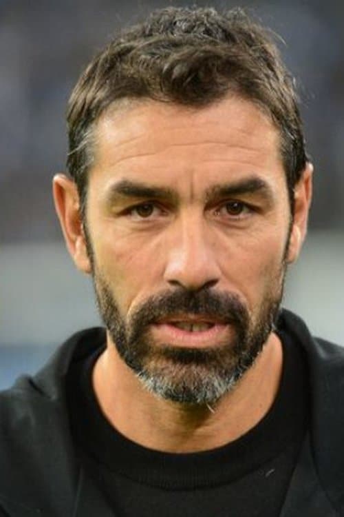 Robert Pirès zdjęcie