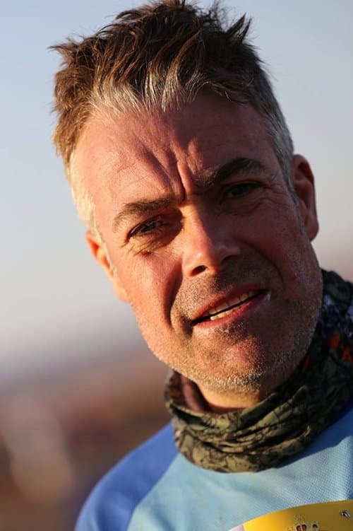 Robert Portal zdjęcie