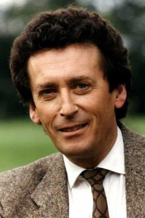Robert Powell zdjęcie