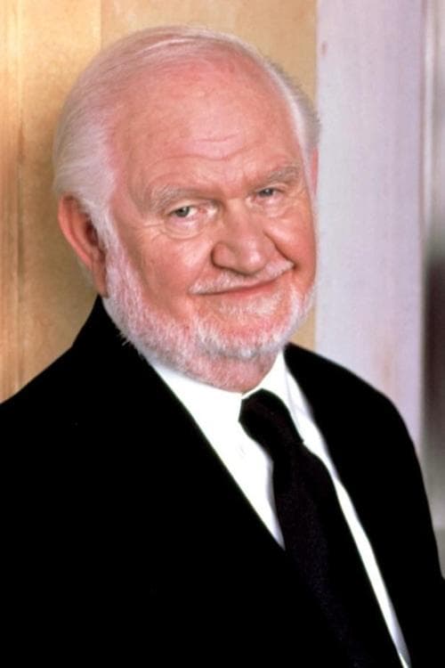 Robert Prosky zdjęcie