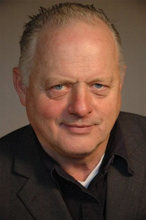 Robert Pugh zdjęcie