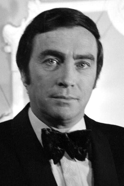 Robert Quarry zdjęcie