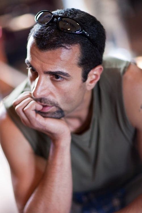 Robert Rabiah zdjęcie