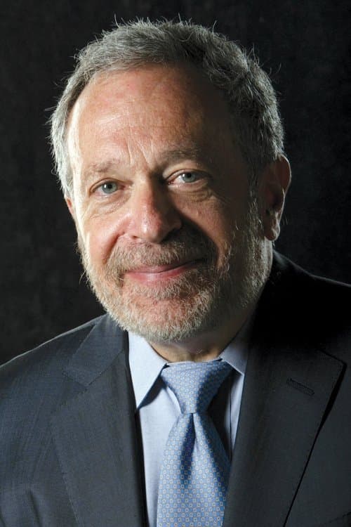 Robert Reich zdjęcie