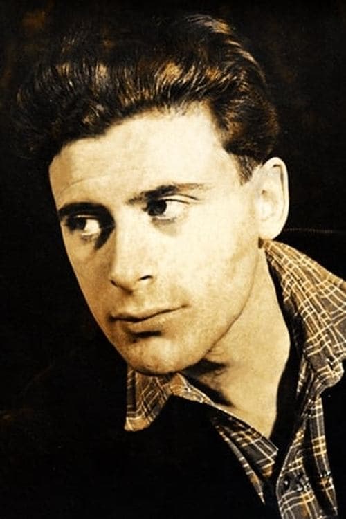 Robert Rietti zdjęcie