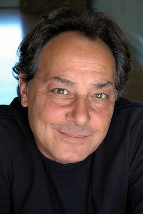 Robert Romanus zdjęcie