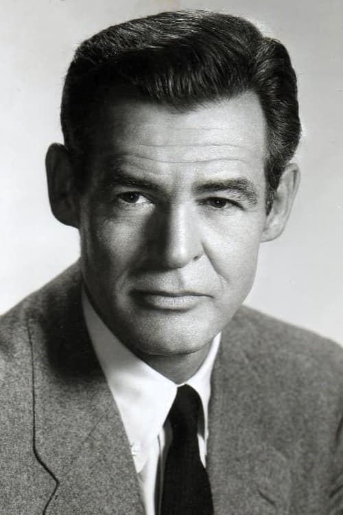 Robert Ryan zdjęcie