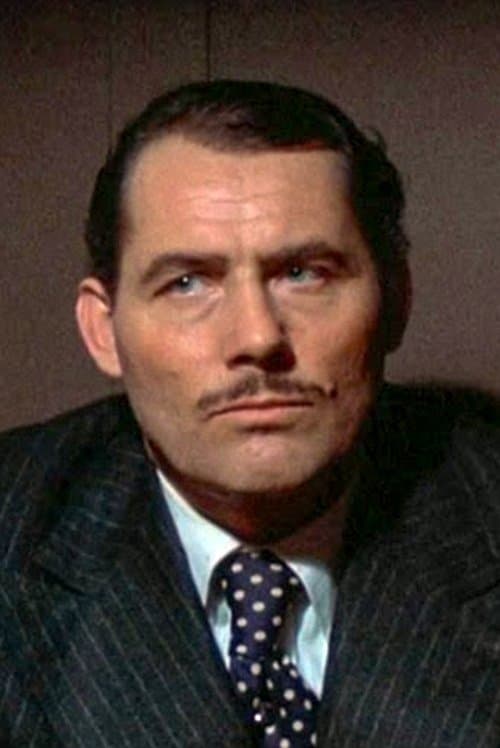 Robert Shaw zdjęcie