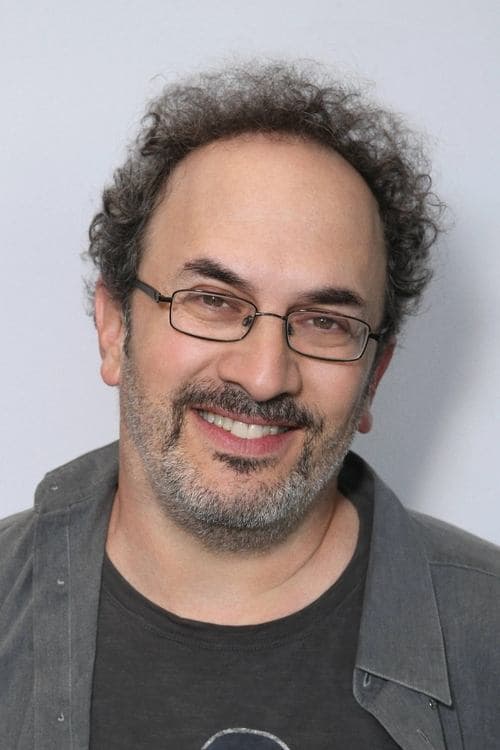 Robert Smigel zdjęcie