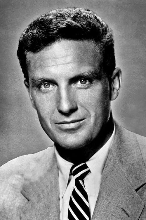 Robert Stack zdjęcie