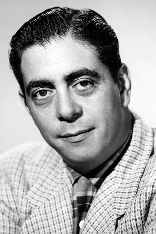 Robert Strauss zdjęcie