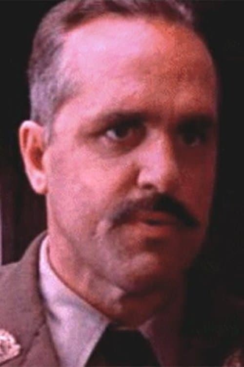 Robert Swan zdjęcie