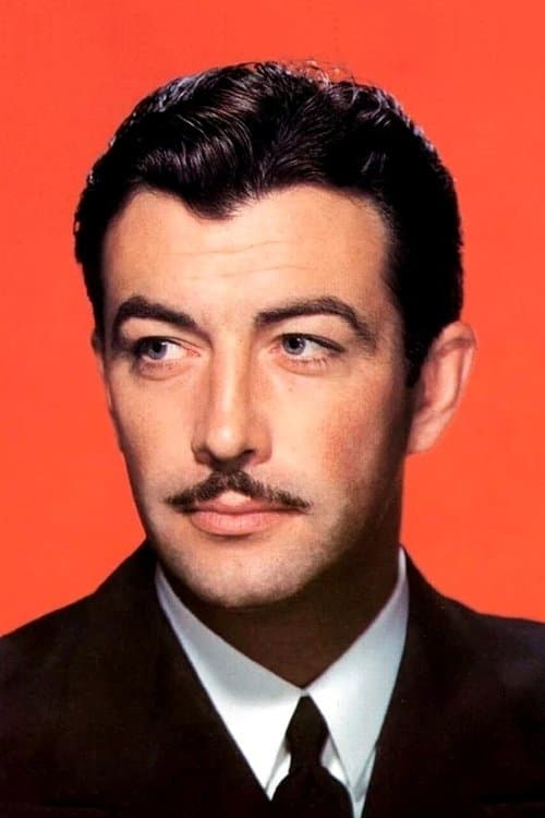 Robert Taylor zdjęcie