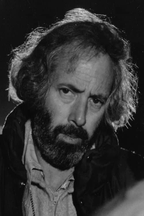 Robert Towne zdjęcie