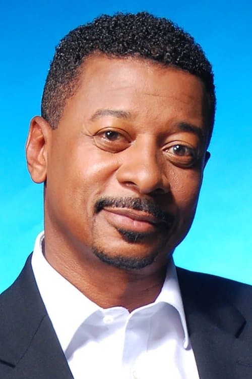 Robert Townsend zdjęcie
