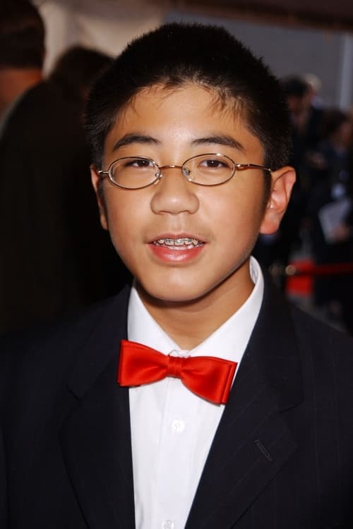 Robert Tsai zdjęcie