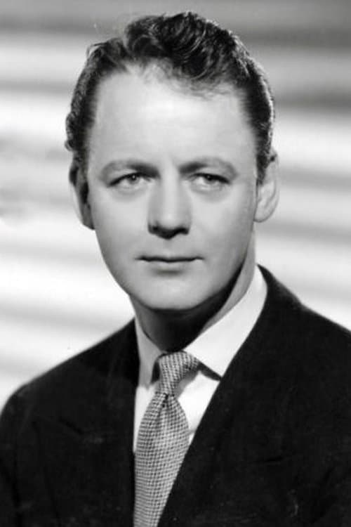 Robert Urquhart zdjęcie