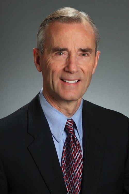 Robert V. Barron zdjęcie