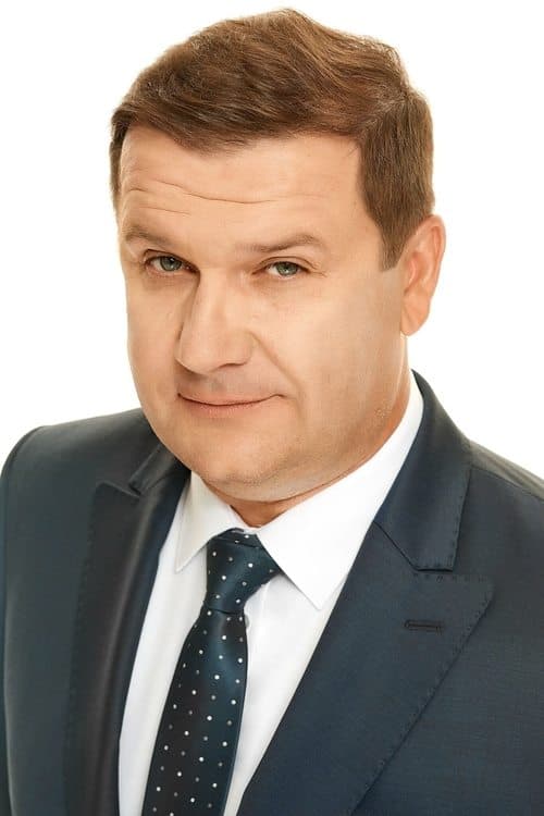 Robert Wabich zdjęcie