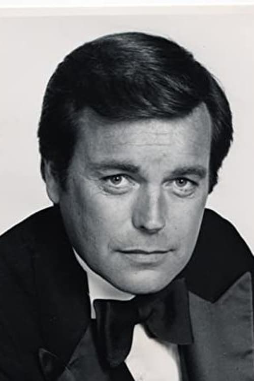 Robert Wagner zdjęcie