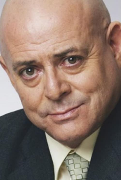 Robert Whitehead zdjęcie