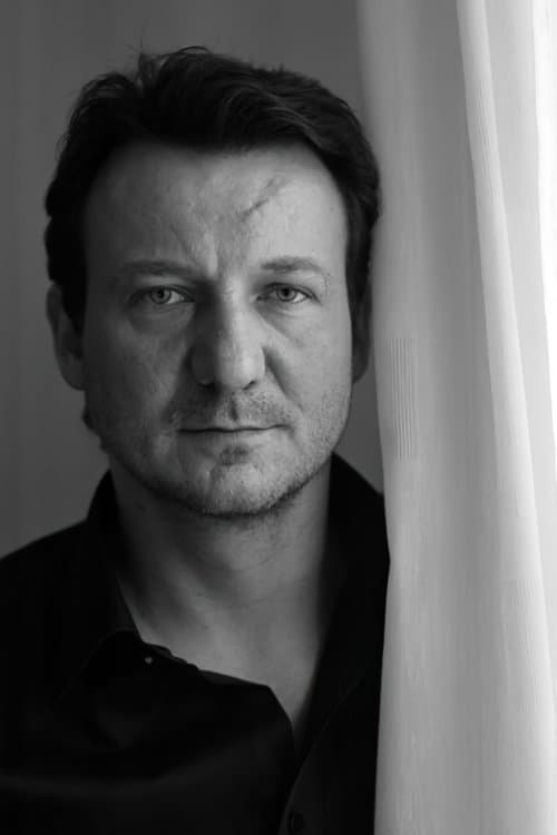 Robert Więckiewicz zdjęcie
