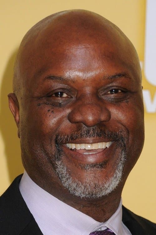 Robert Wisdom zdjęcie
