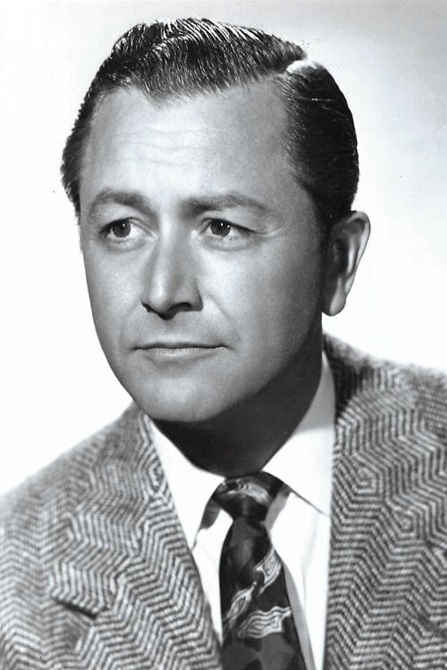 Robert Young zdjęcie