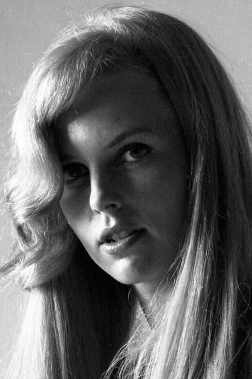 Roberta Collins zdjęcie