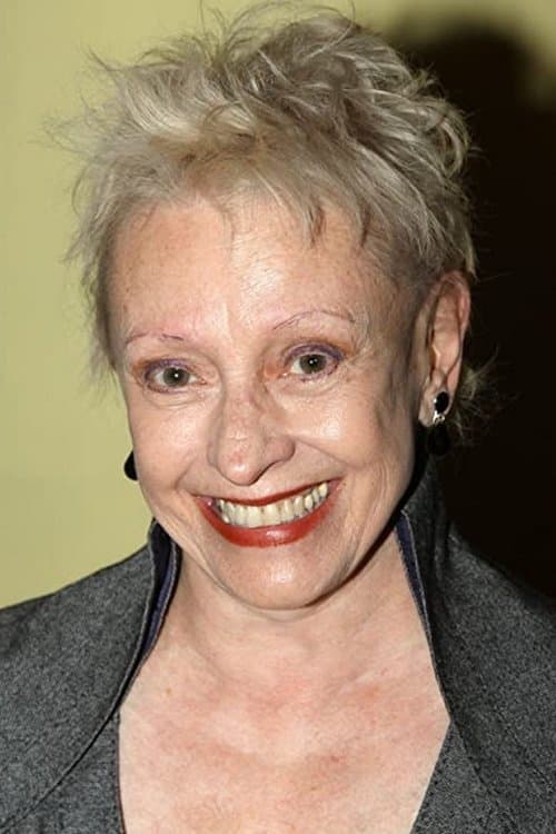 Roberta Maxwell zdjęcie