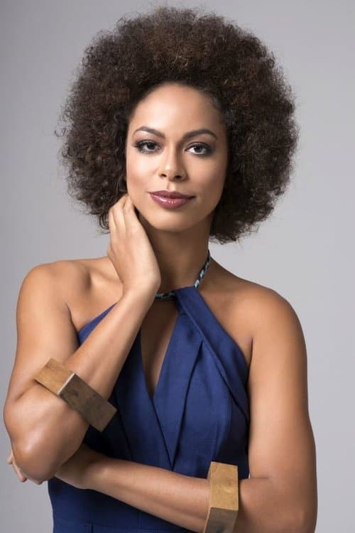 Roberta Santiago zdjęcie