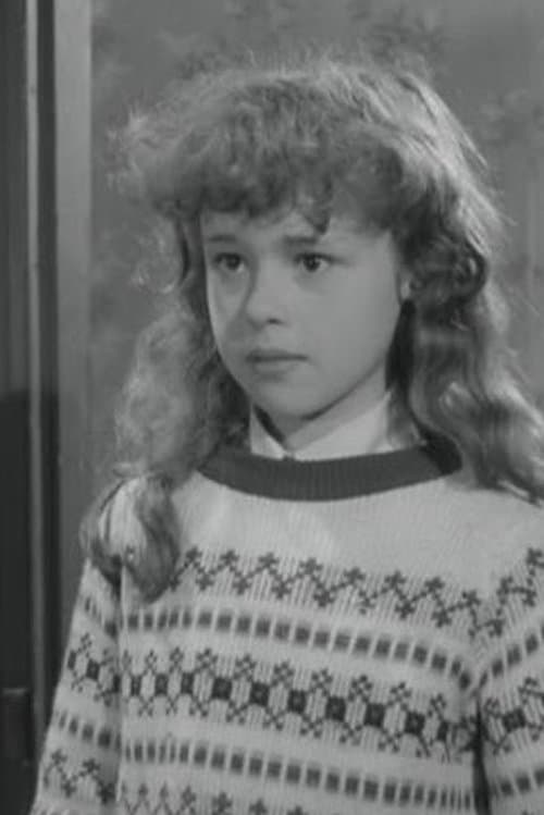 Roberta Tovey zdjęcie